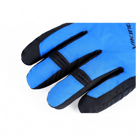VIKING meeste suusakindad Santo Ski Man 9, must
