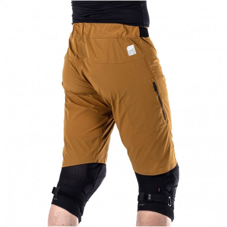 LEATT rattapüksid MTB Trail 1.0 XS, komplektis pehmendusega rattapüksid