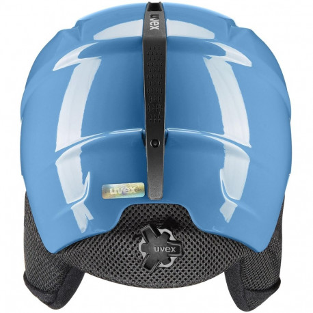 UVEX laste suusakiiver Viti pure 46-50