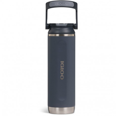 IGLOO termospudel Sport Sipper 20 OZ (0,6 litra) kõrrega, üks suurus