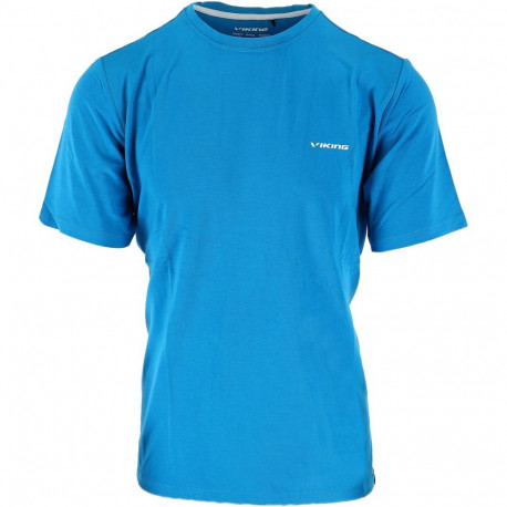 T-shirt Viking Marimba Bamboo Man   L