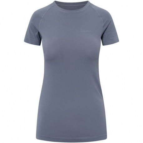VIKING naiste aluspesu Breezer Lady Shortsleeve S, hall