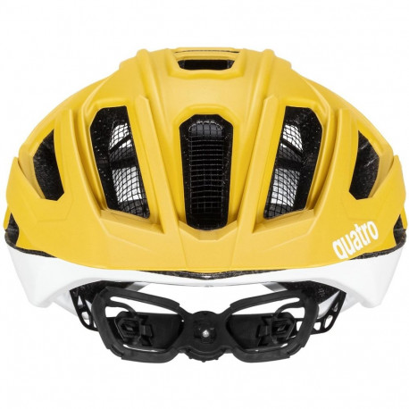 UVEX jalgrattakiiver Quatro CC 52-57