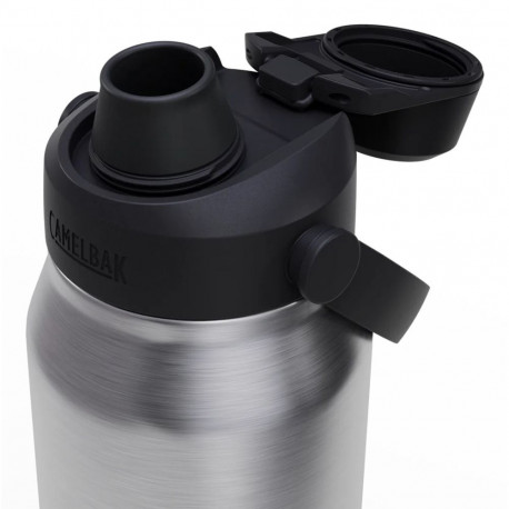 CamelBak 2930102001 drinking bottle 946 ml Stainless steel, Polypropylene (PP), Silicone Stainless s