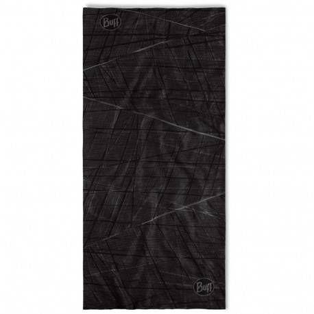 Bandana BUFF ORIGINAL ECOSTRETCH EMBERS BLACK   one size