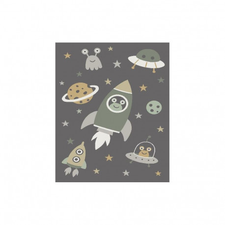 CARPET SOUND vaip KIDS 40541_696 1.4X2M