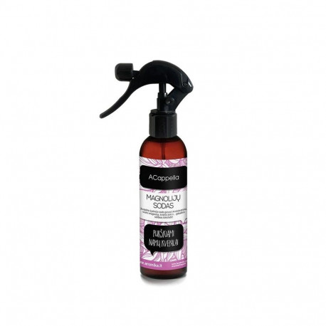 õhuvärskendaja Acappella magnoolia 200ml