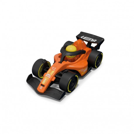 Formula racing car 21 cm open box