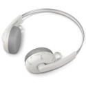 Philips TAH2000WT/00 Białe