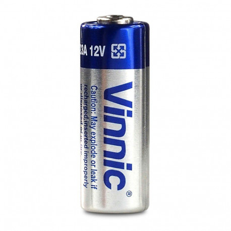 Vinnic 23A L1028 batteries 5 pcs.