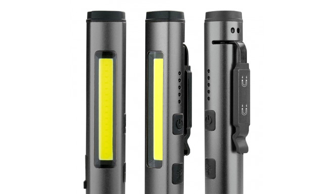 everActive LED Penlight PL-350 flashlight