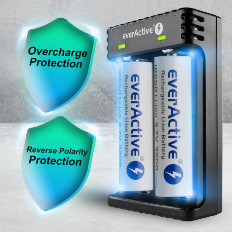 Battery - Everactive Lc-200