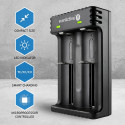 Battery - Everactive Lc-200