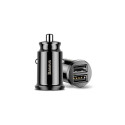 Mobile Charger - Baseus Ccall-ml01 Black