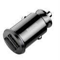 Mobile Charger - Baseus Ccall-ml01 Black
