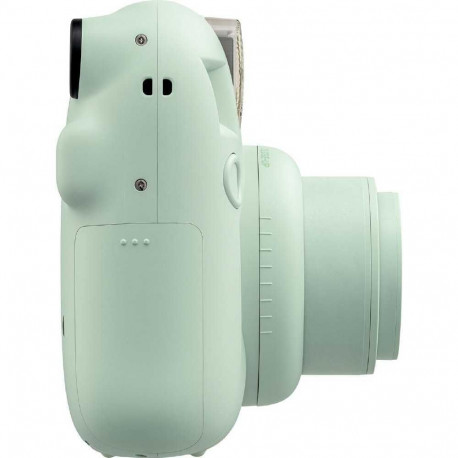 Fujifilm Instax Mini 12 Mint Green + 10 films
