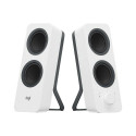 Logitech Z207 White