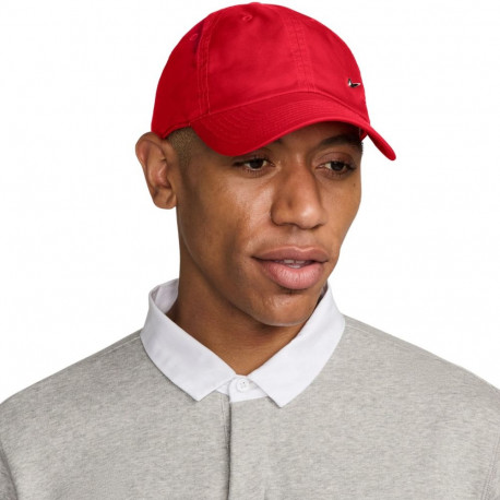Nike nokamüts Dri-FIT Club FB5372 657, punane