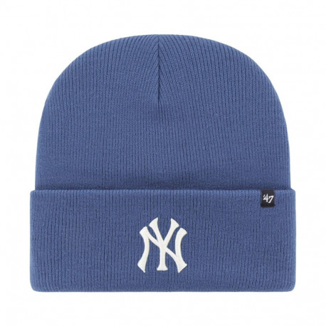New York Yankees nokamüts B-HYMKR17ACE-TB 15121341, tumesinine