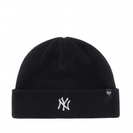 New York Yankees müts B-RNDLE17ACE-BK 15121203, must