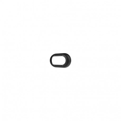 AXIS AXIS TP3818 CASING BLACK FOR P4705-PLVE P4707-PLVE