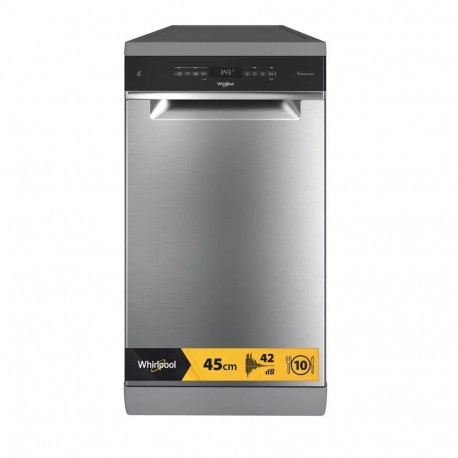 Whirlpool WH6FB10BS7A0X