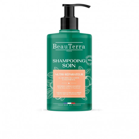 BEAUTERRA RÉPARATEUR champú 750 ml