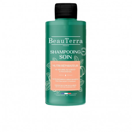 BEAUTERRA RÉPARATEUR champú 100 ml