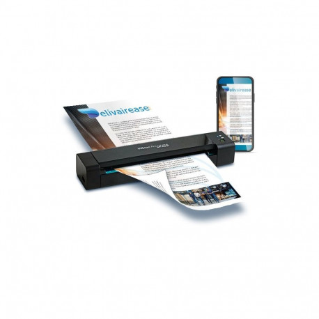 IRIS can Anywhere 6 Wifi Duplex Handheld Scanners