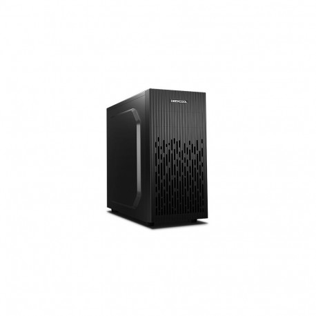 Deepcool MATREXX 30 SI Black, Micro ATX, Power supply included No