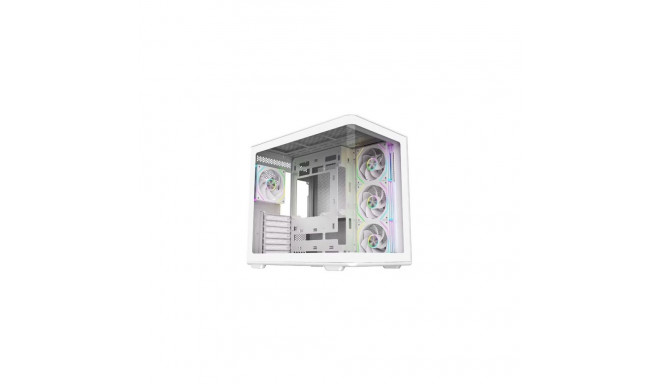 Cooler master Elite 600 White