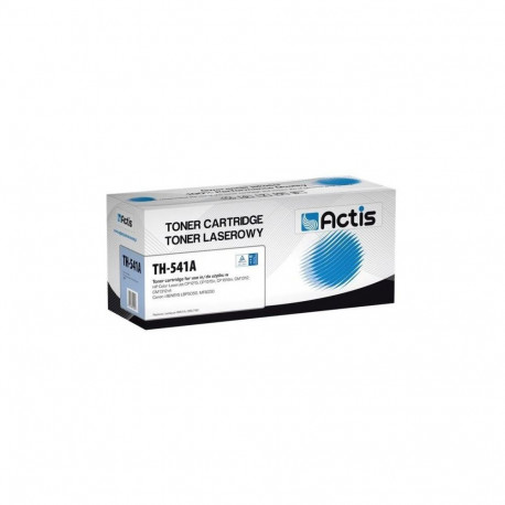 Actis CB541A/CRG-716 Cyan Alternative