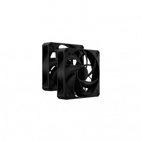 Corsair RS140 Max PWM 2-pack 140 mm Case Fan CO-9050175-WW