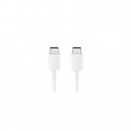 Samsung "EP-DA705BWE Type-C - Type-C" White