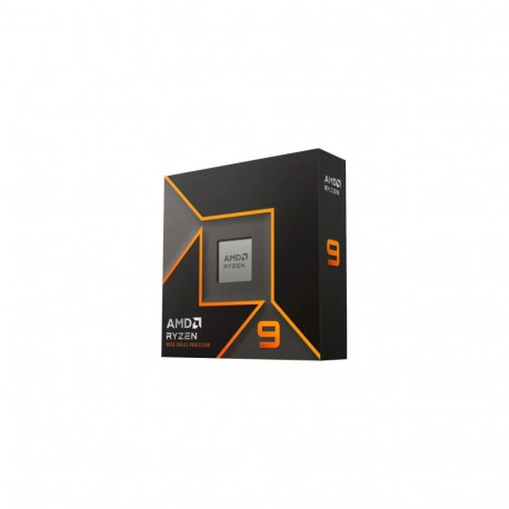 AMD Ryzen 9 9950X 100-100001277WOF Box