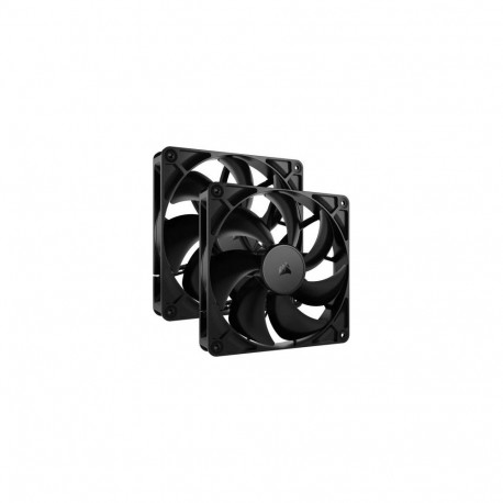 Corsair RS140 PWM 2-pack 140 mm Case Fan CO-9050191-WW