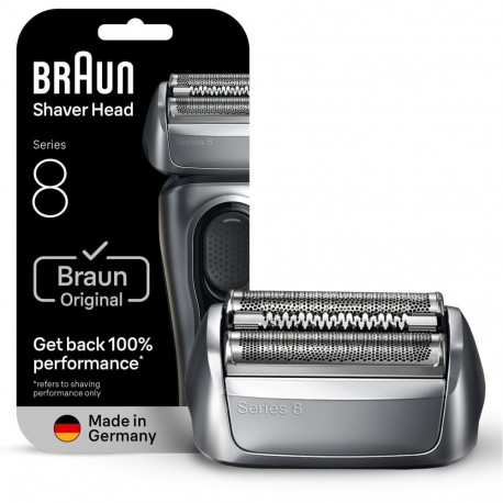 Braun Braun Combipack 83M