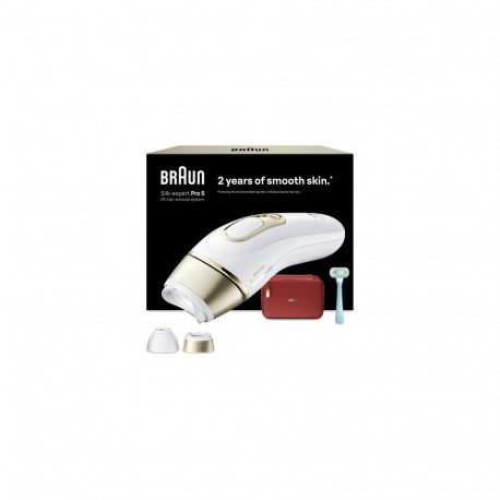 Braun PL5221