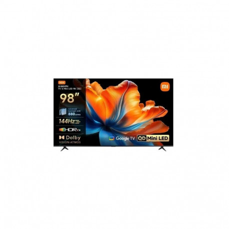 Xiaomi TV S Mini LED 98 2026