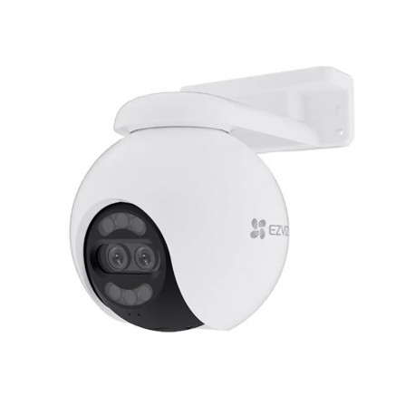 EZVIZ EZVIZ H80X Dual 4K balta - IP kamera
