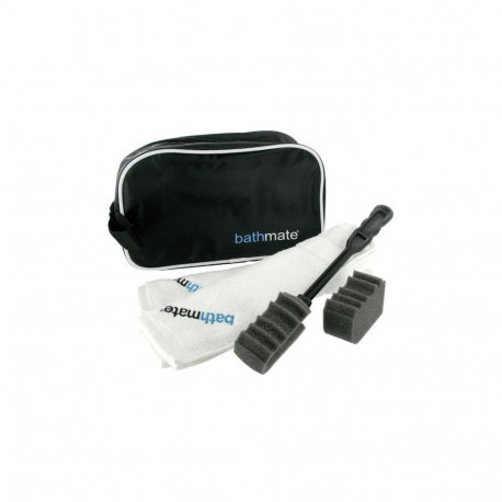NoName Bathmate cleaning kit black 1 pc(s)