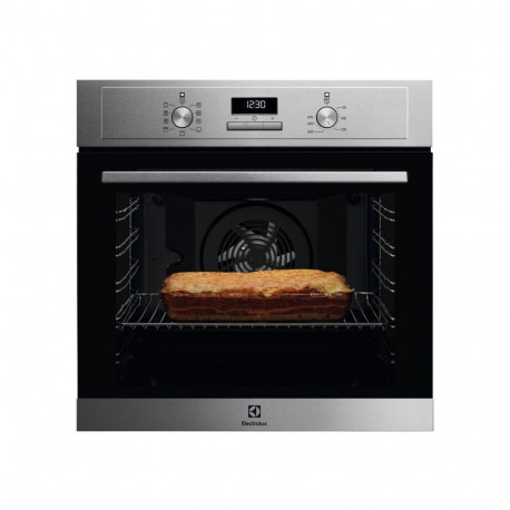 Electrolux Electrolux tvaika cepekrsns