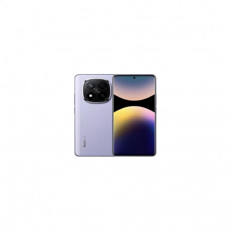 Xiaomi Redmi Note 14 Pro+ 5G 8/256GB Lavender Purple