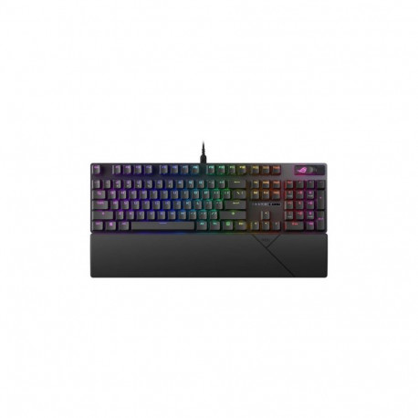 Asus _7821890 ASUS Tastatur ROG STRIX SCOPE II X CH
