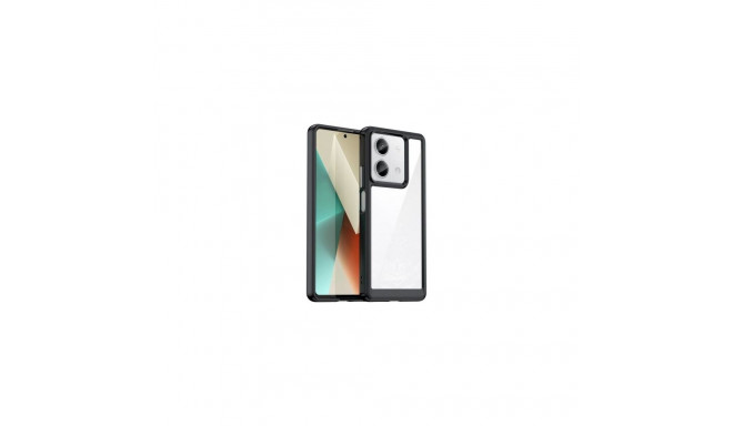 Hurtel "Outer Space Case Xiaomi Redmi Note 13 Pro" Black