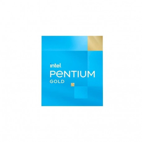 Intel Intel CPU Desktop Pentium G7400 (3.7GHz 6MB LGA1700) box