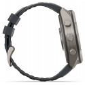 Garmin fenix 9 Pro inReach 51mm, graphite/black