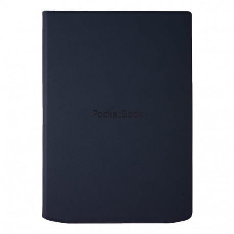 POCKETBOOK READER ACC CASE 7" BLACK/HN-QI-PU-743G-NBWW POCKET BOOK