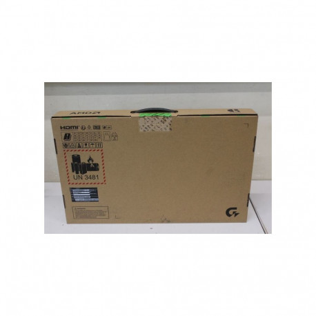 Gigabyte SALE OUT. AERO X16 1WH93EEC94AD | Gray | 16 " | IPS | WQXGA | 2560 x 1600 pixels | 165 Hz |