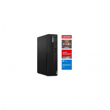 Lenovo M75s Gen 2 R5 Pro 4650G 16GB 256SSD W11Pro ReNew